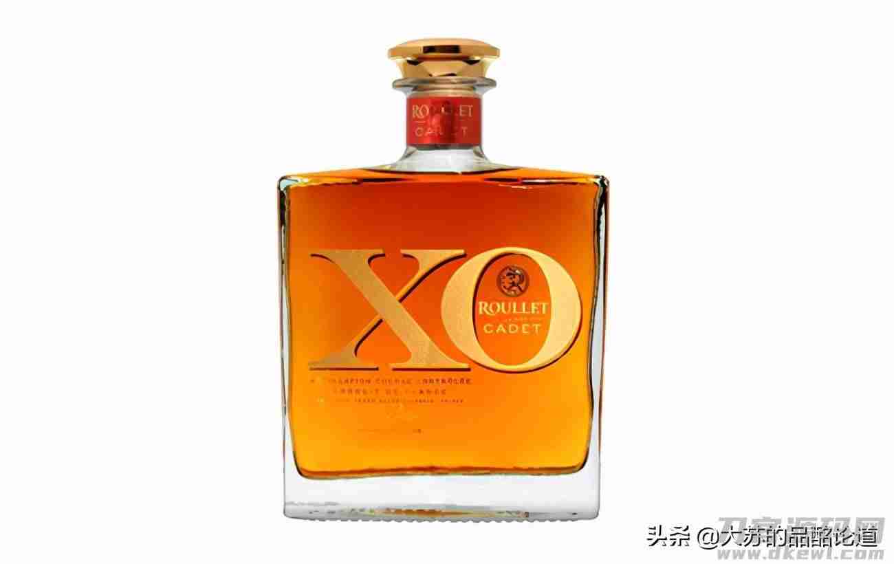 什么属于法国干邑白兰地（法国白兰地品牌大全）-第7张图片