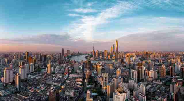 世界十大城市排名2021排行榜(2021世界十大城市排名出炉)-第12张图片 世界十大城市排名2021排行榜(2021世界十大城市排名出炉)-第12张图片