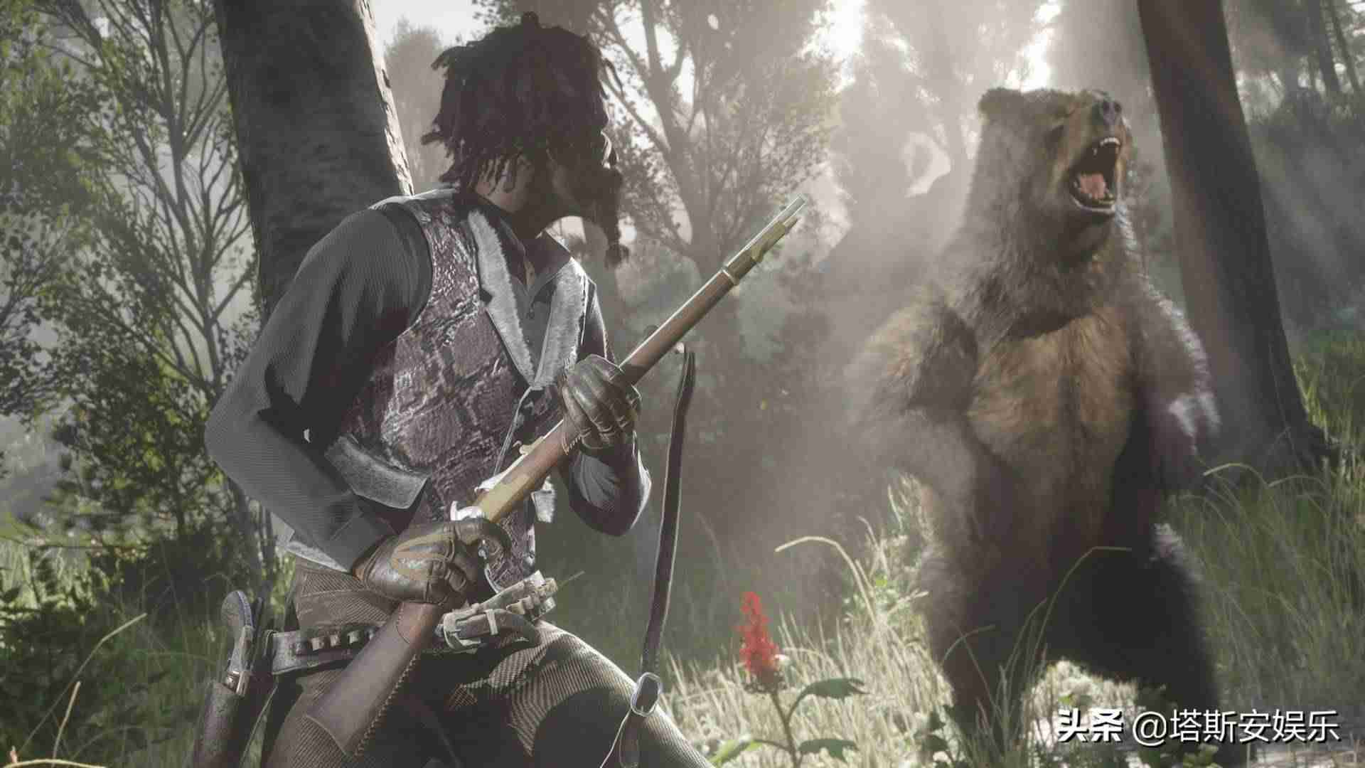 steam最火游戏排行榜前十名（目前steam最火的游戏）-第4张图片