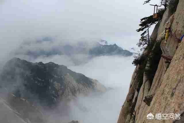 世界新七大自然景观有哪些（世界七大自然景观是哪七个）-第8张图片