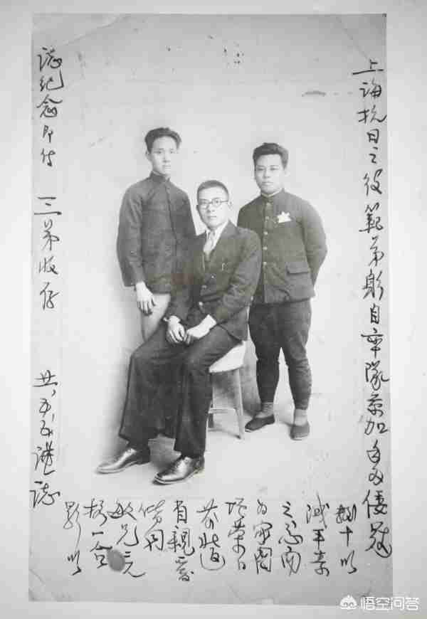 国军抗日十大名将（国民党抗日十大名将排名）-第3张图片