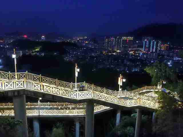 龙岩旅游景点大全排名（福建省龙岩市龙岩旅游景点大全）-第3张图片