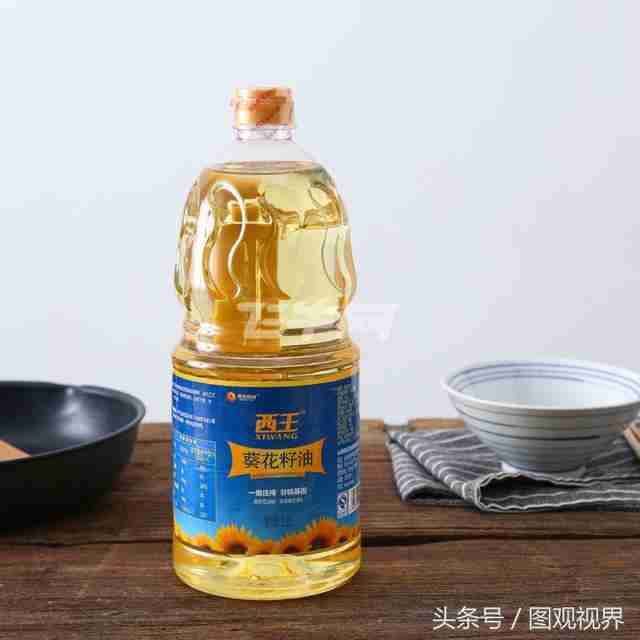 橄榄油品牌排行榜前十名（国内橄榄油十大名牌排行榜）-第8张图片