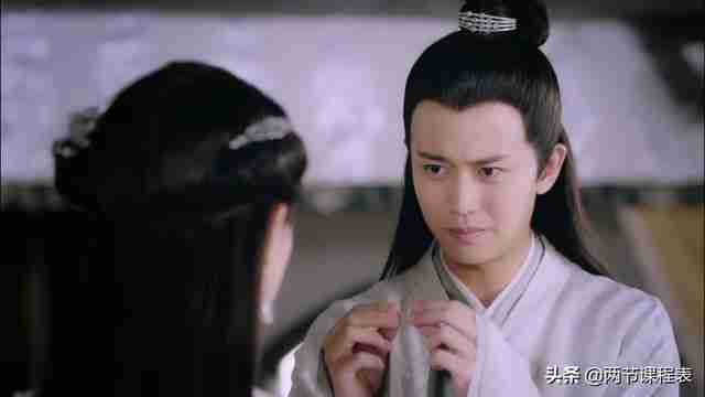 魏振海电视剧20集（魏振海电视剧20集免费播放）-第2张图片