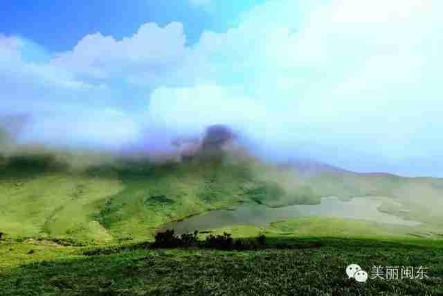 宁德大嵛山岛好玩吗（福建宁德大嵛山岛）-第9张图片
