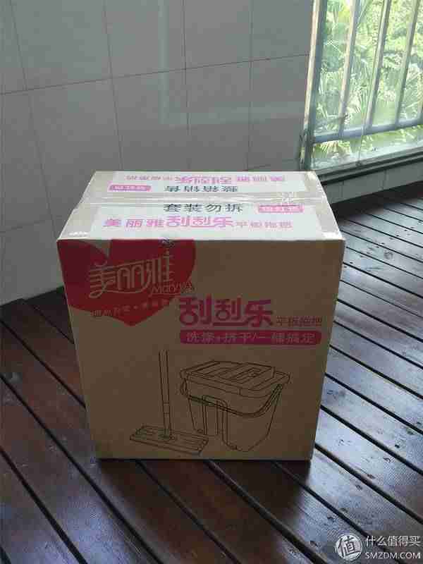 美丽雅拖把全部型号（十大拖把品牌排行榜）-第2张图片