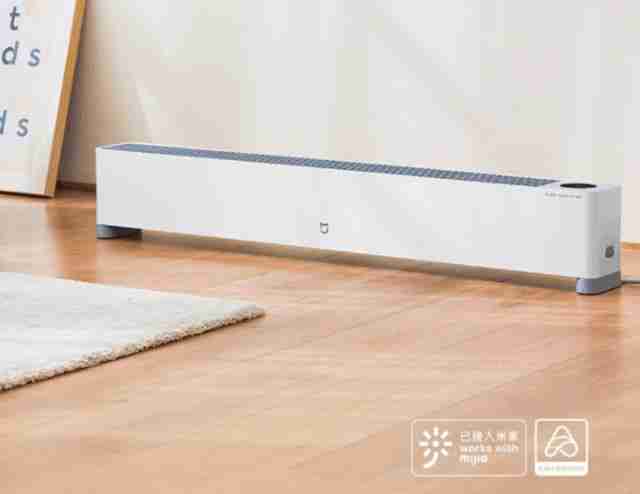 美的油汀取暖器价格（美的油汀取暖器价格型号NY22l3一18GW）-第3张图片
