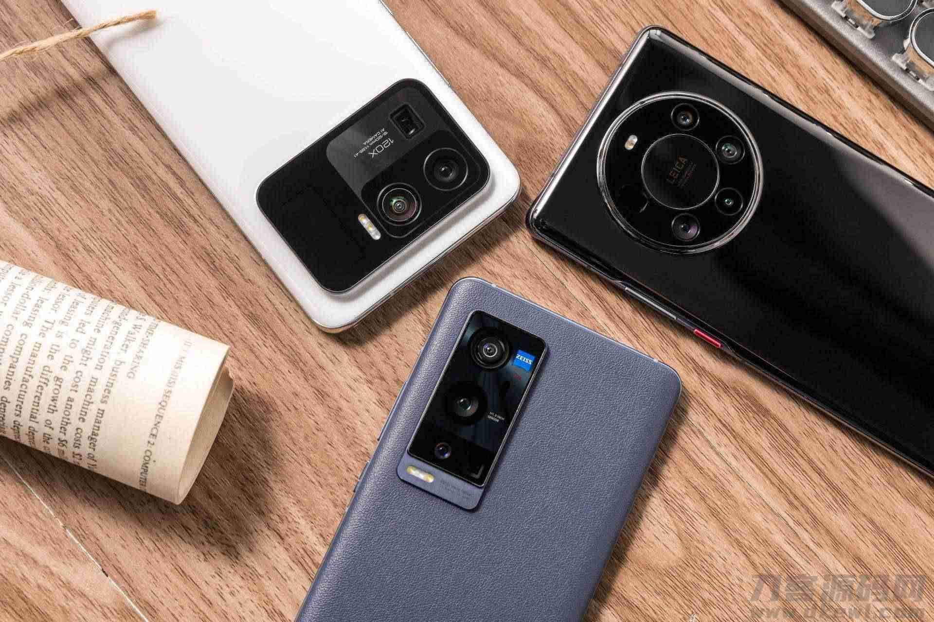 照相好的手机有哪些（2021年顶级拍照手机）-第6张图片