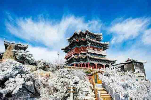 山东旅游景点排名（山东旅游景点大全景点排名）-第11张图片