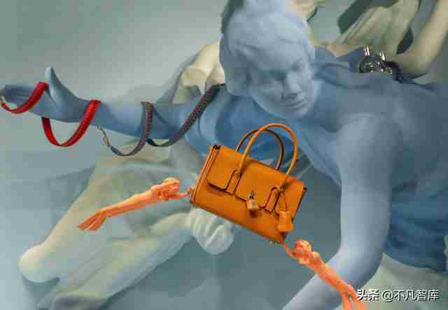 服装品牌前十大排名（服装十大品牌排行榜）-第4张图片