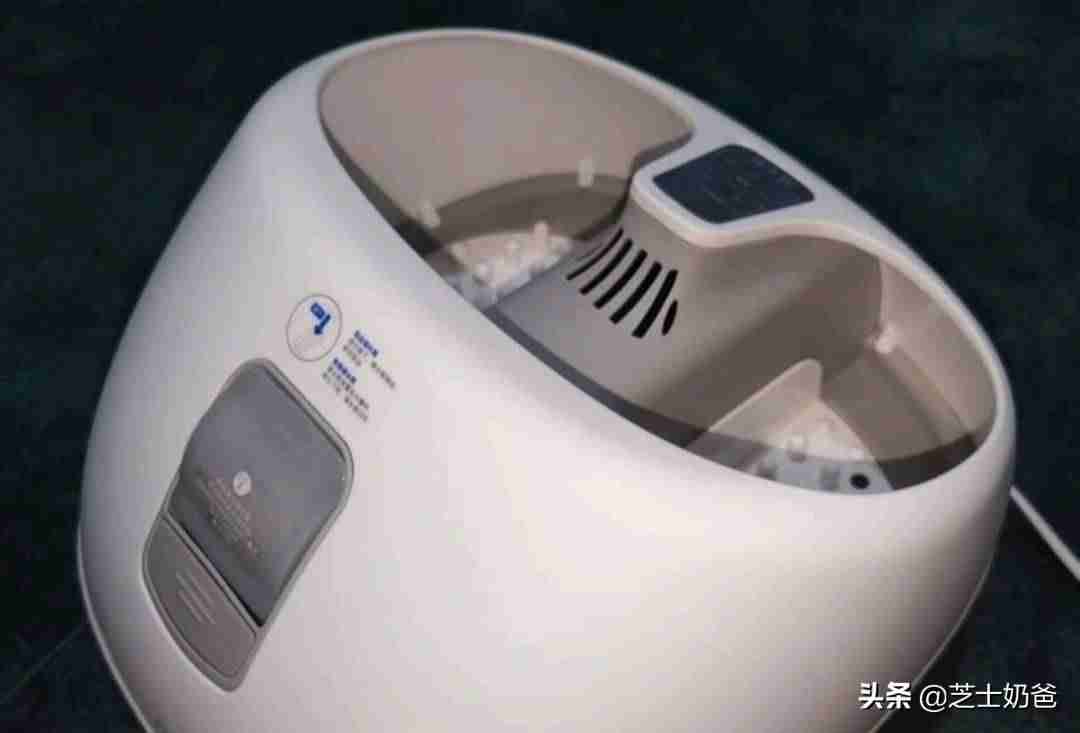 足浴盆哪个牌子好安全（足浴盆质量前三名）-第8张图片