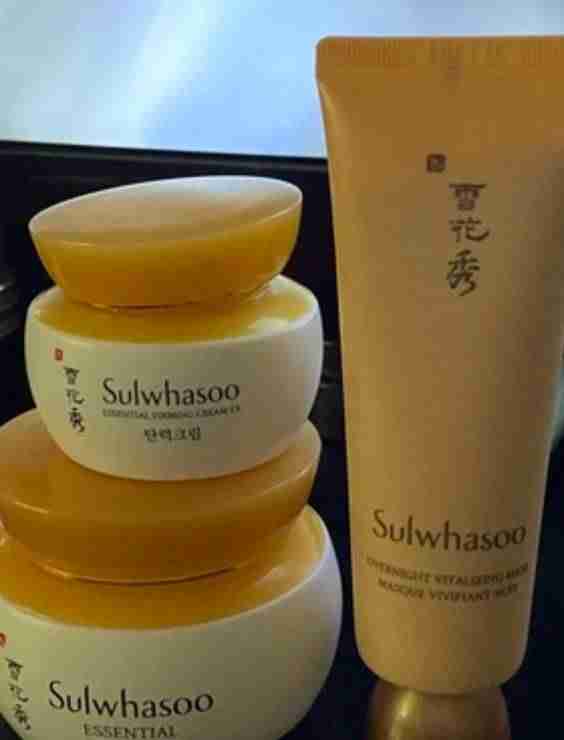 韩国化妆品哪个牌子好用（女性护肤品五大排名）-第2张图片