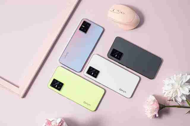 vivos10e手机怎么样值得买吗(vivos10e手机怎么样质量好么)-第2张图片 vivos10e手机怎么样值得买吗(vivos10e手机怎么样质量好么)-第2张图片