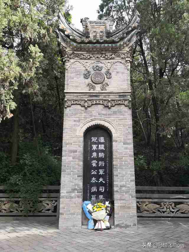 世界最大的古墓是谁的（世界最大的古墓在哪里）-第11张图片