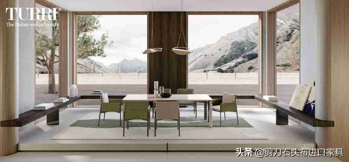 家具品牌有哪些牌子(家具一二线品牌排行榜)-第8张图片 家具品牌有哪些牌子(家具一二线品牌排行榜)-第8张图片