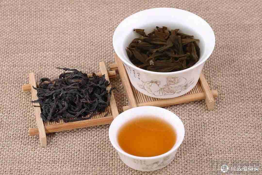 茶品牌有哪些（中国比较有名的茶叶品牌）-第5张图片
