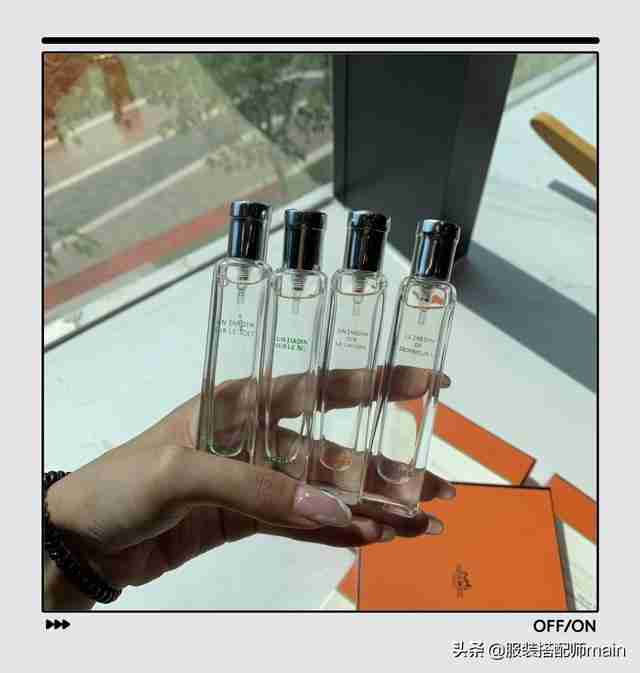 女士香水品牌大全（女士大牌香水）-第8张图片