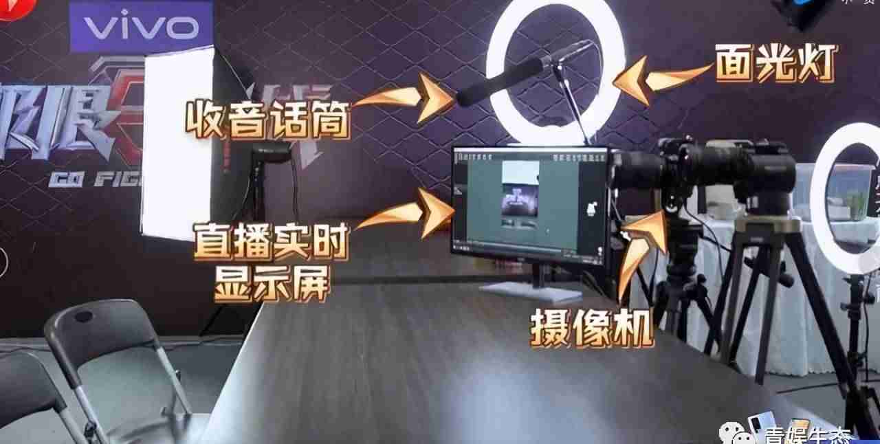 直播带货技巧和方法（新手开直播带货的步骤）-第2张图片