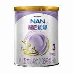 奶粉品牌有哪些牌子（国产奶粉前十强排名）-第7张图片