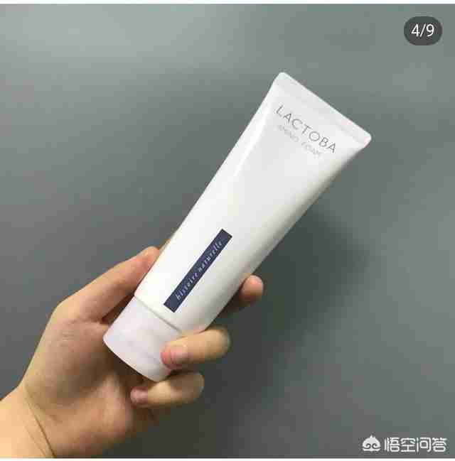 资生堂的洗面奶好吗（资生堂洗面奶哪款好用）-第4张图片