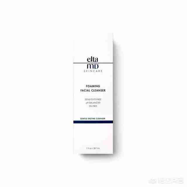 控油洗面奶哪个最好男士（男士油性皮肤用什么洗面奶）-第6张图片