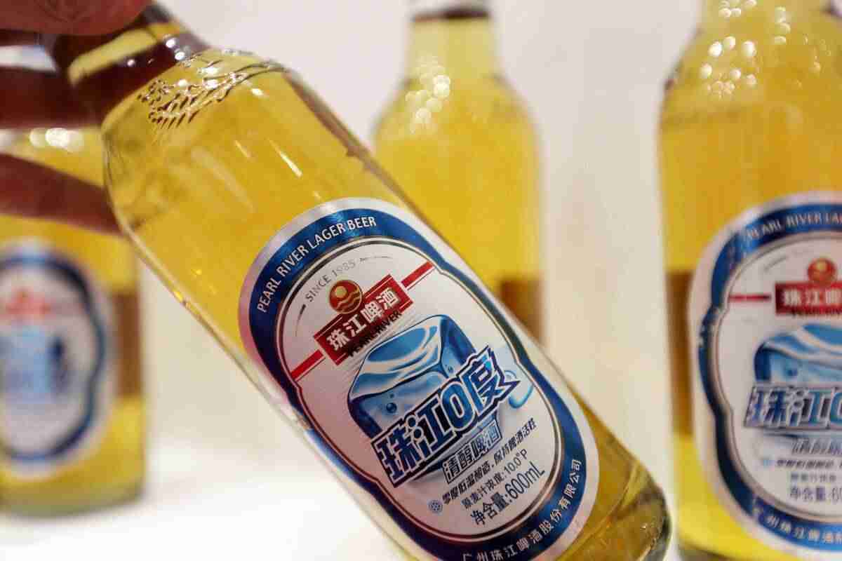 啤酒品牌有哪些（市面上最便宜的啤酒）-第16张图片