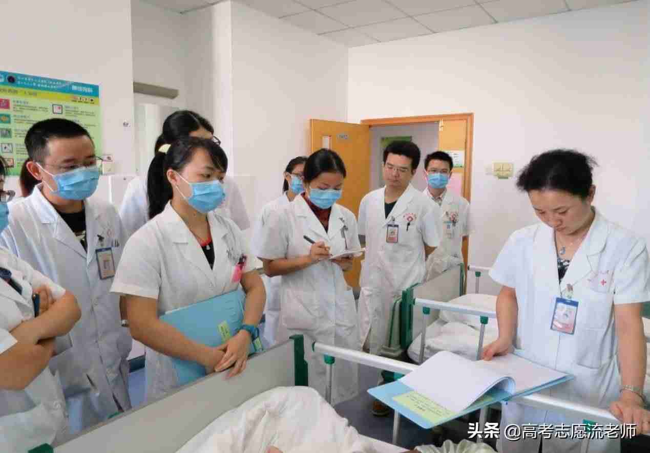 理科女生适合的专业有哪些（女生适合学的技术）-第8张图片