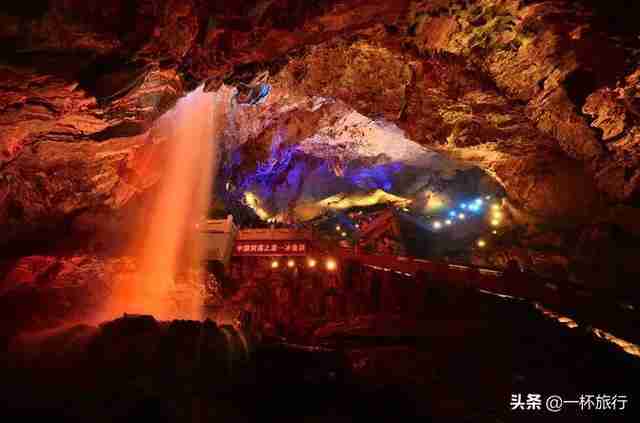 武义景点哪里好玩的地方（浙江武义哪里好玩的地方）-第4张图片