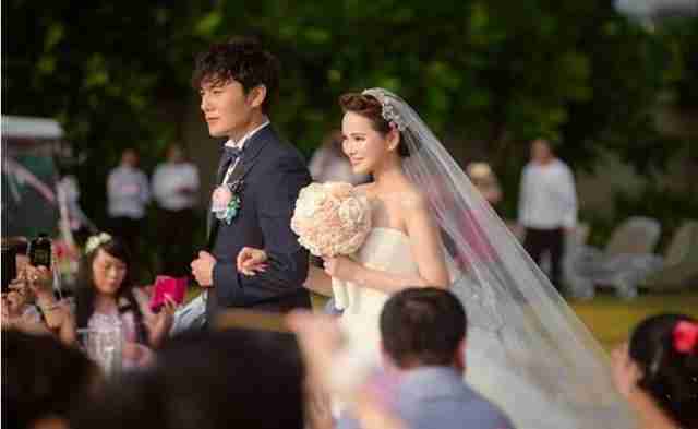 杨乐乐和汪涵的女儿（汪涵杨乐乐婚变）-第10张图片