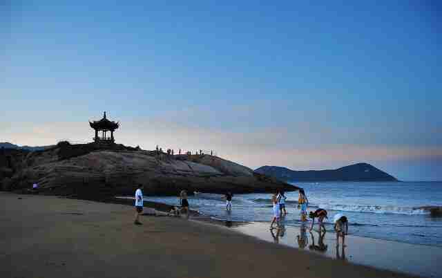 金华旅游景点排名前十名(河南旅游景点排名前十名)-第11张图片 金华旅游景点排名前十名(河南旅游景点排名前十名)-第11张图片