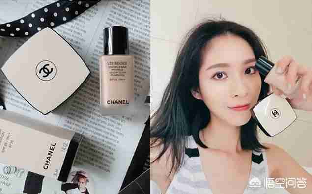 香奈儿底妆好用吗(香奈儿丝绒底妆雾粉)-第6张图片 香奈儿底妆好用吗(香奈儿丝绒底妆雾粉)-第6张图片