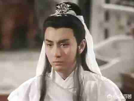 香港经典古装武侠电视剧大全（香港古装武侠电视剧大全列表）-第2张图片