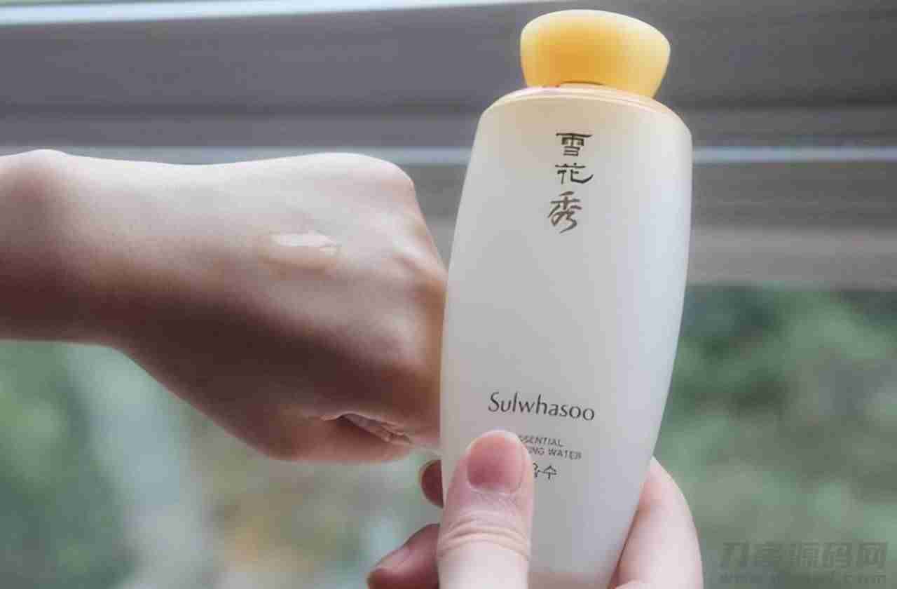 欧莱雅葡萄籽膜力水怎么样（欧莱雅膜力水适合的年龄）-第1张图片