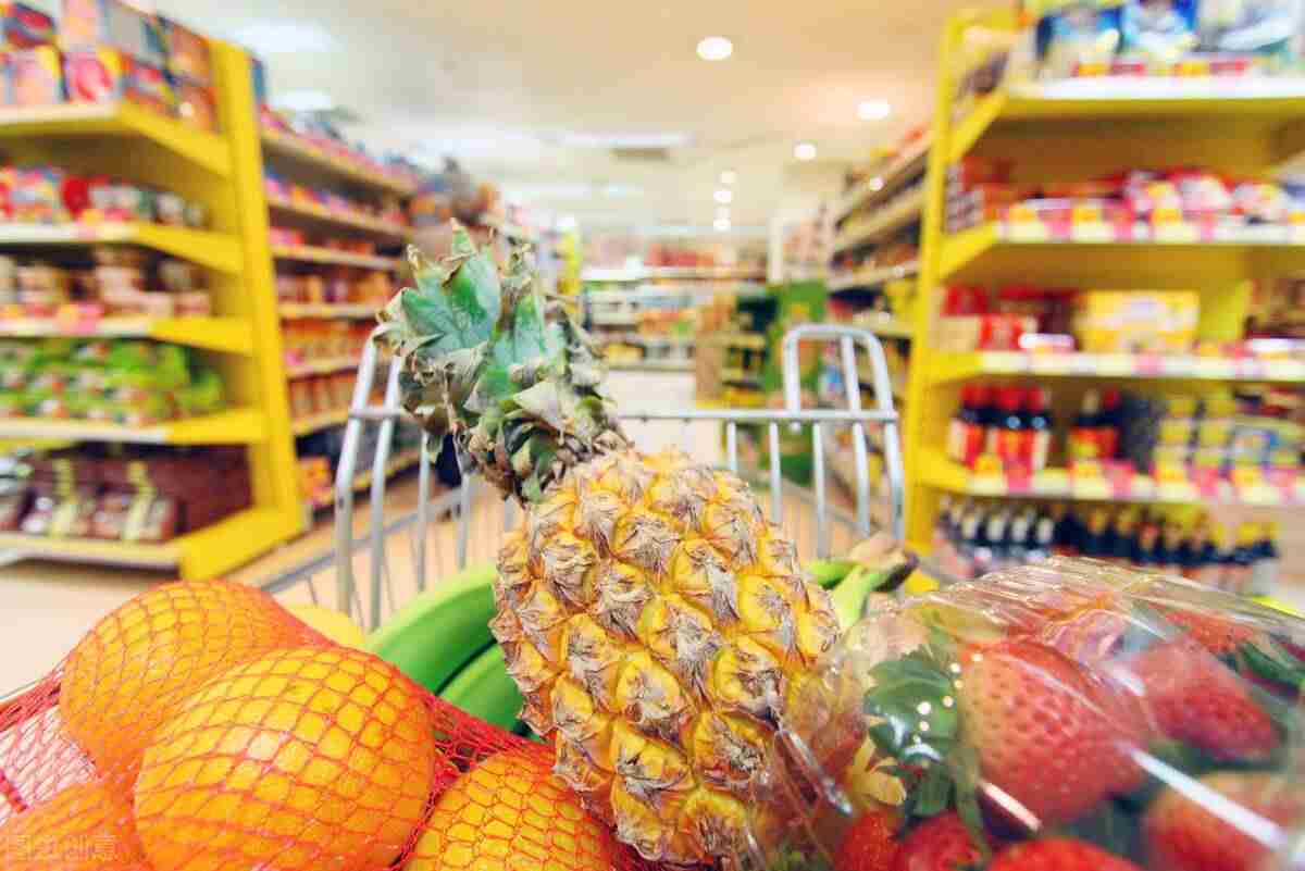 超市加盟店需要多少钱（华联超市加盟条件和费用）-第1张图片