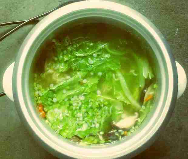 含钙高的食物排行榜表（含钙食品排名一览表）-第2张图片