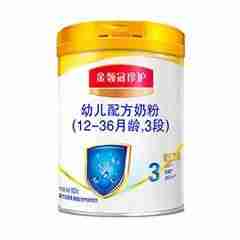 奶粉品牌有哪些牌子（国产奶粉前十强排名）-第8张图片