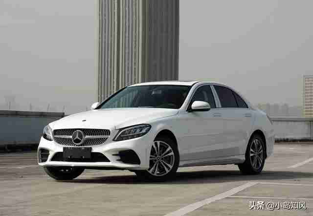 宝马c260l报价及图片（奔驰c260l报价及图片）