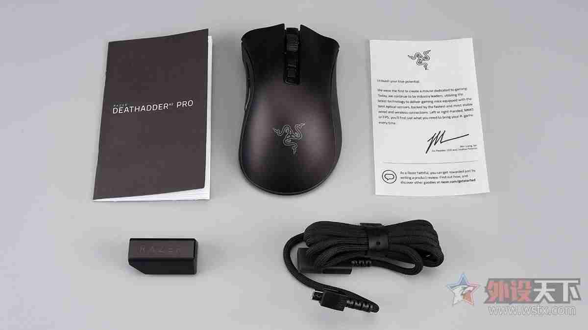 雷蛇炼狱蝰蛇驱动如何调(razer炼狱蝰蛇驱动使用)-第5张图片 雷蛇炼狱蝰蛇驱动如何调(razer炼狱蝰蛇驱动使用)-第5张图片