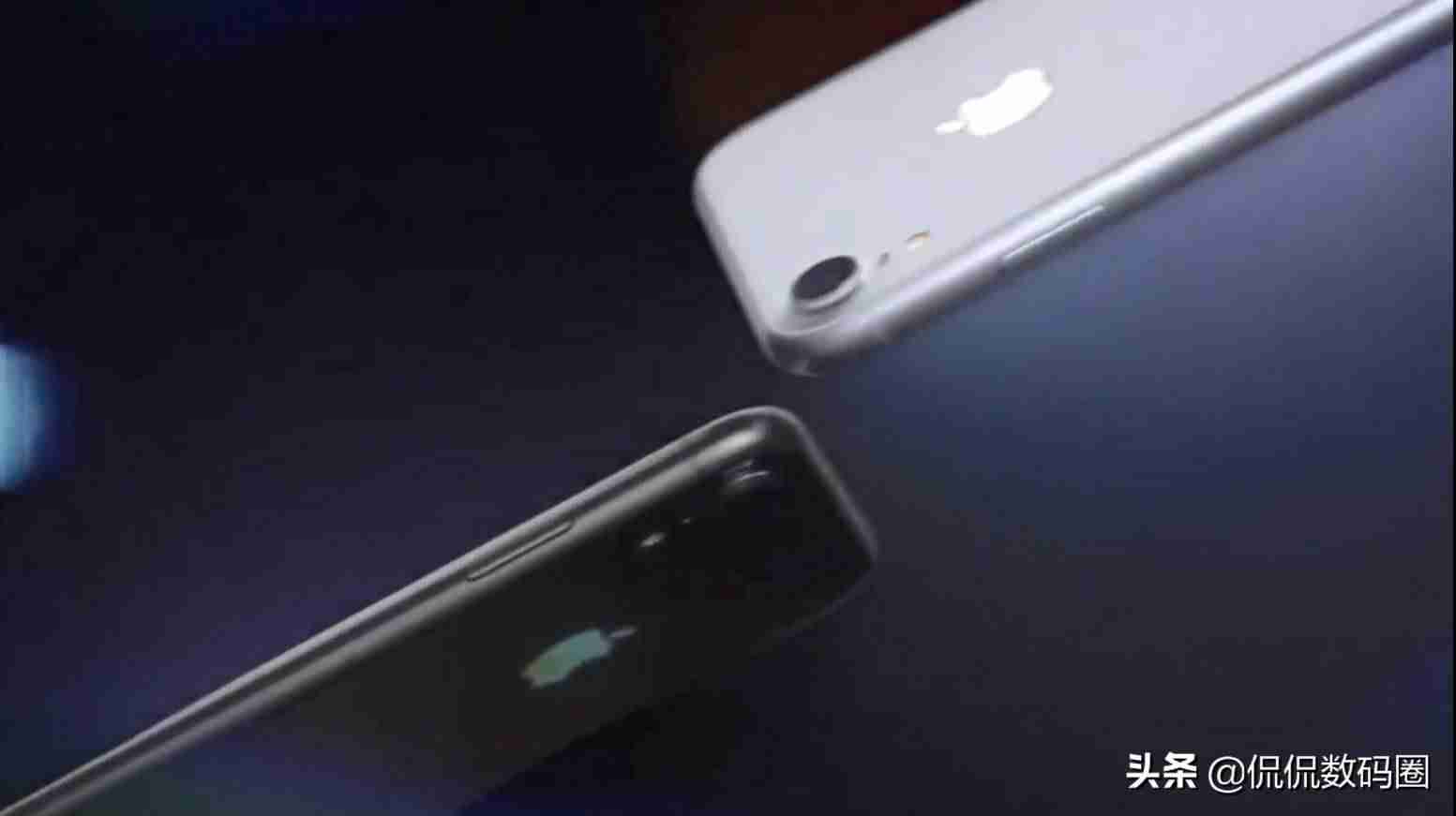 iPhone可以识别翻新机了（全新原封还是后封）-第23张图片