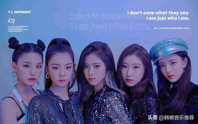 韩国最新女子组合排名2019（韩国女子组合排名2018）