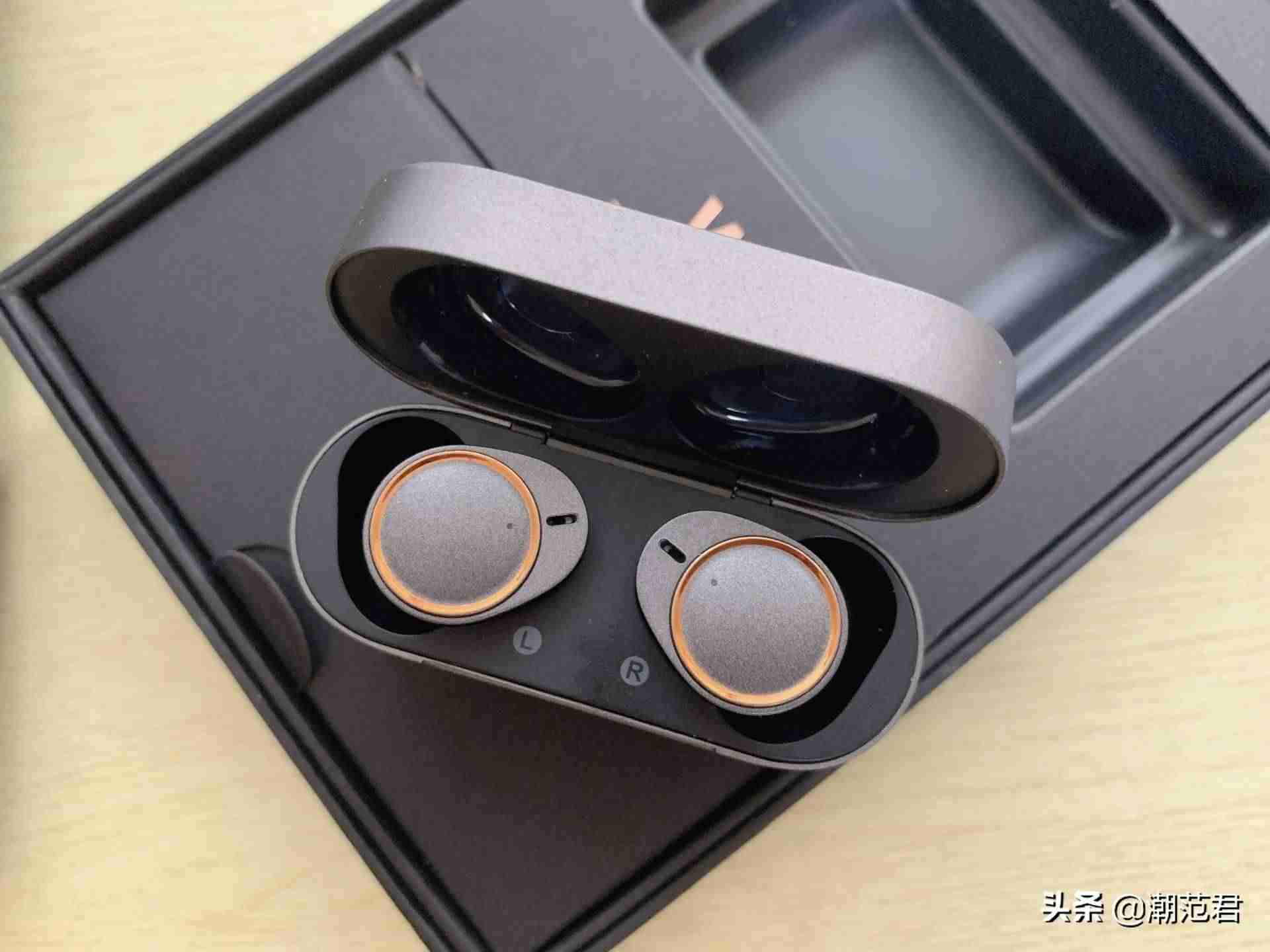 蓝牙耳机品牌性价比高的（国产蓝牙耳机名牌）-第1张图片