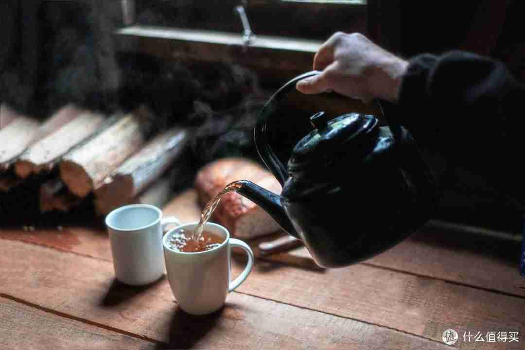 茶品牌有哪些（中国比较有名的茶叶品牌）-第1张图片