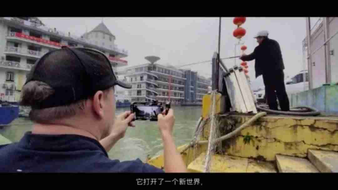 手机拍视频软件哪个好用(新手拍好人像摄影技巧)-第3张图片 手机拍视频软件哪个好用(新手拍好人像摄影技巧)-第3张图片