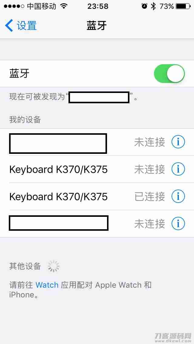 罗技k310键盘怎么样（公认手感最好的薄膜键盘）-第25张图片