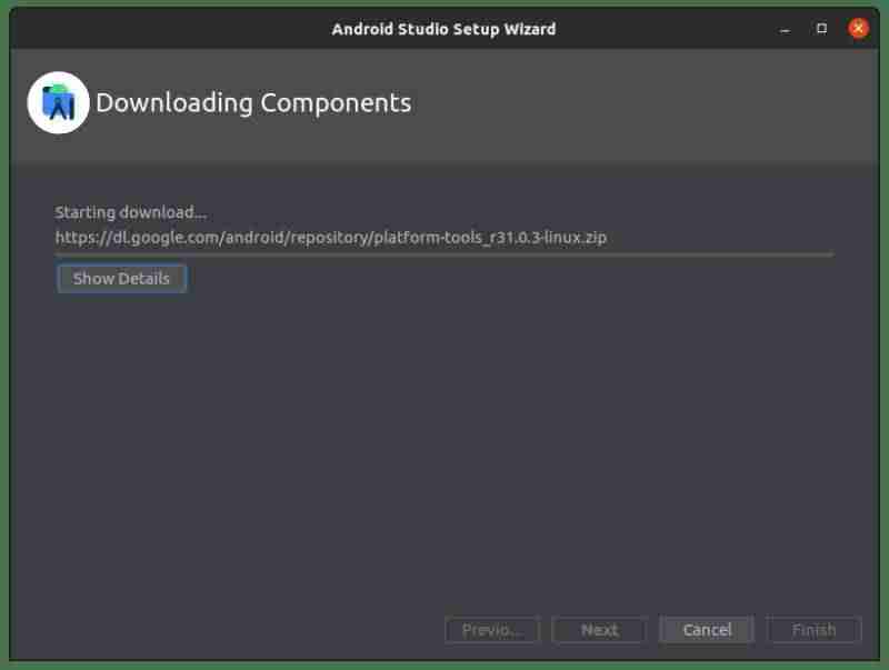 linux系统怎么安装程序（linux基础入门知识）-第11张图片