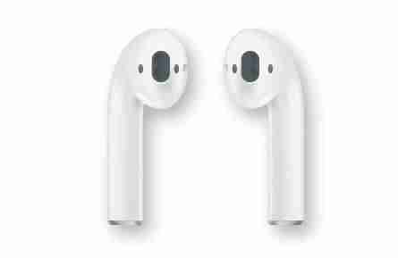 macbook怎么连接airpods耳机（MacBook搜索不到蓝牙耳机步骤）