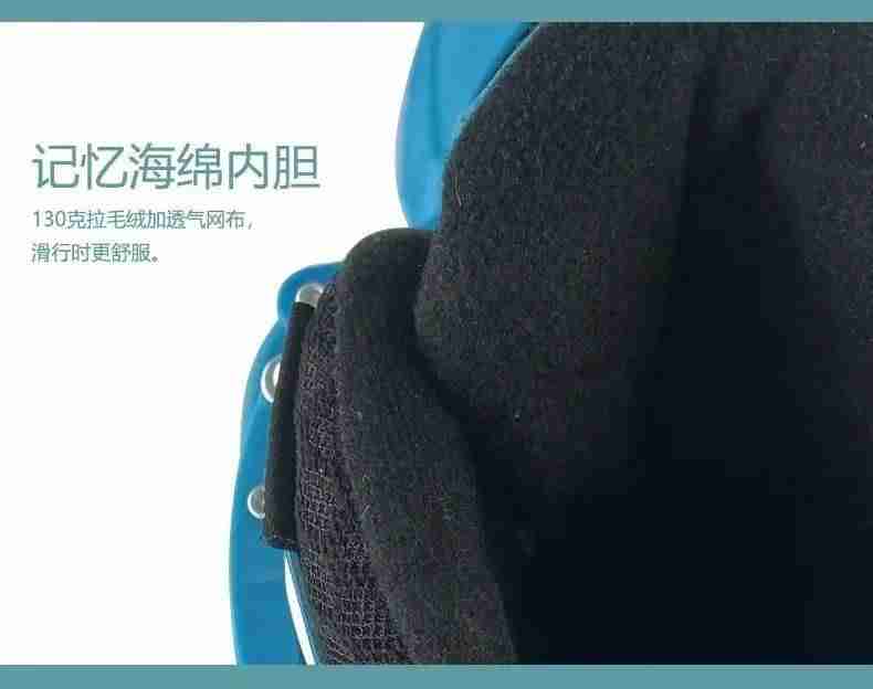 儿童轮滑鞋哪个牌子好（儿童溜冰鞋品牌十大排行榜）-第10张图片