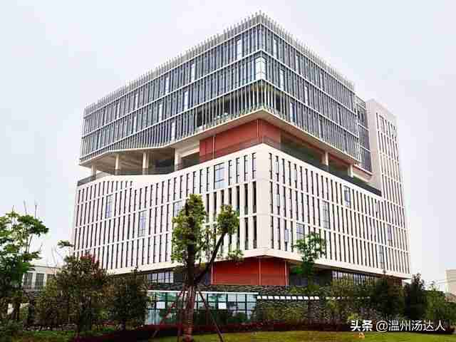 温州职业技术学院吧（温州东方职业技术学院）-第4张图片