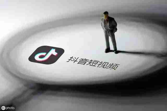 抖音怎么拍视频教程（新手第一次拍抖音的操作方法）-第4张图片