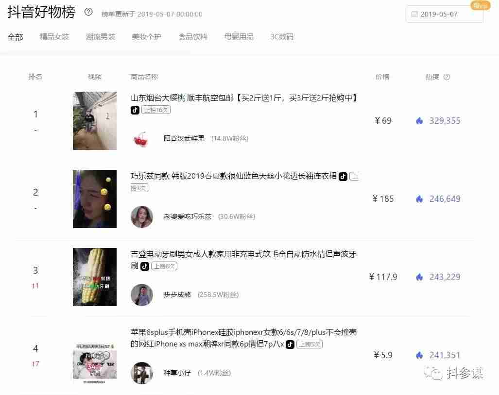 怎么拍抖音视频教程（新手拍抖音的步骤）-第1张图片